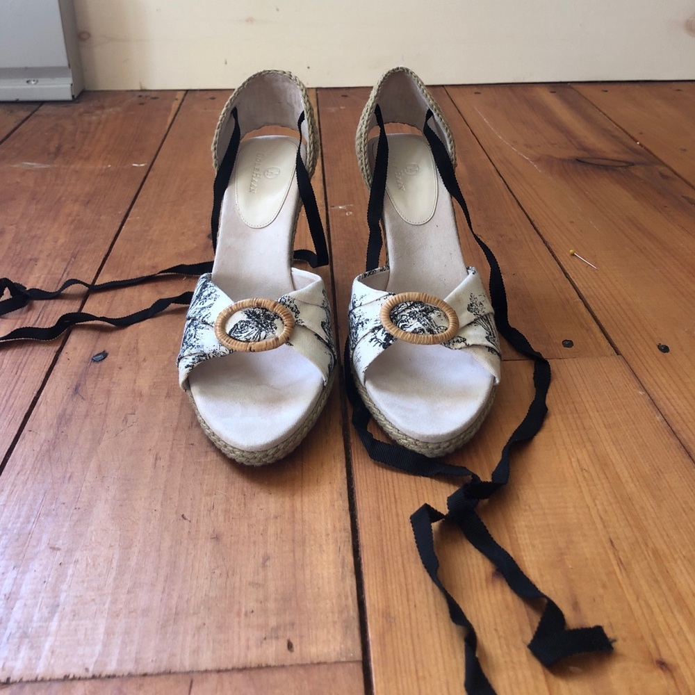 Cole Haan High Heels